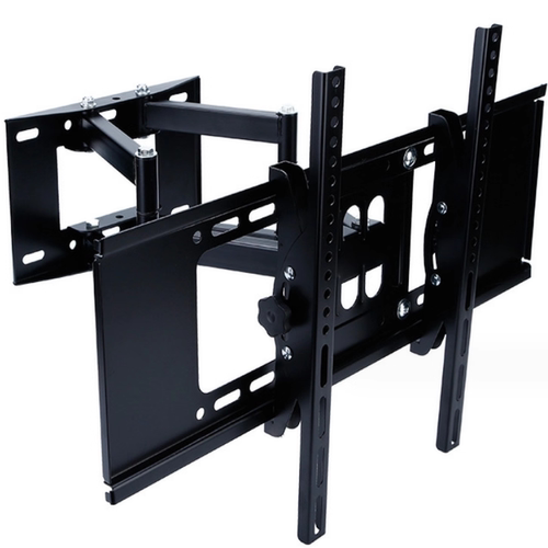 电视机伸缩旋转挂架伸缩旋转墙壁