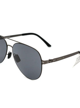 KHDESIGN/明治2024新款时尚太阳眼镜防紫外线网红显瘦高级感K2208