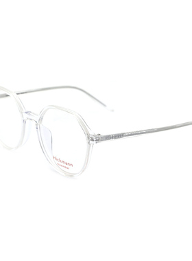 真品Hickmann海歌漫眼镜框 时尚潮流全框近视眼镜架男女 HIC6027S