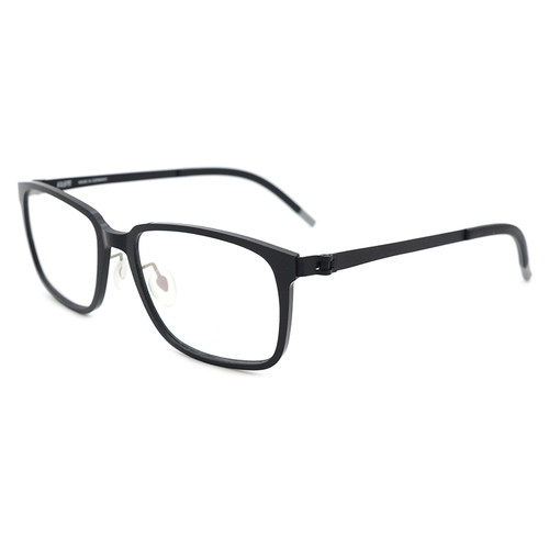 KlarTi克拉钛眼镜框商务休闲超轻近视眼镜架男女款全框钛架KTD708