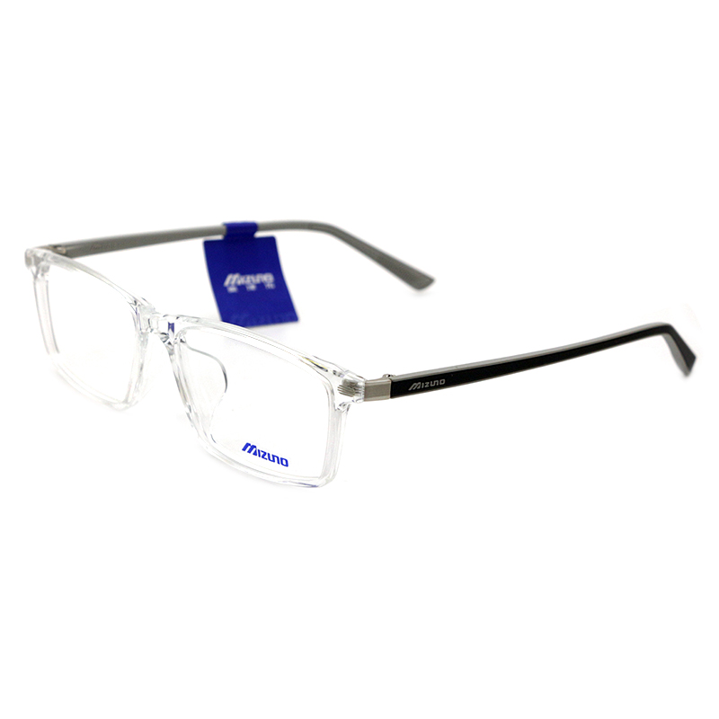真品MIZUNO美津浓眼镜框 男女士款时尚百搭全框眼镜架配镜Z1299A ZIPPO/瑞士军刀/眼镜 眼镜架 原图主图