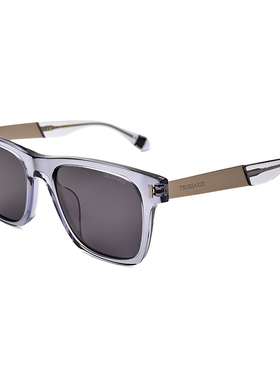 杜鲁萨迪太阳镜女韩版时尚经典潮搭显脸小防紫外线墨镜男STR9005S