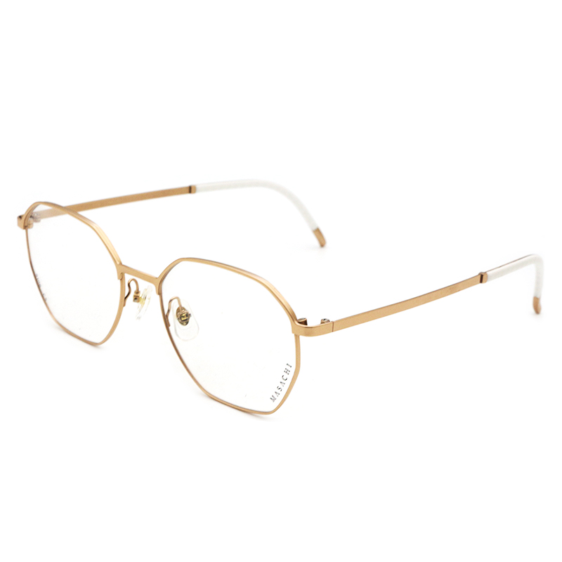 MASACHI玛莎琪眼镜框男女款时尚流行近视眼镜架全框配防蓝光 9106