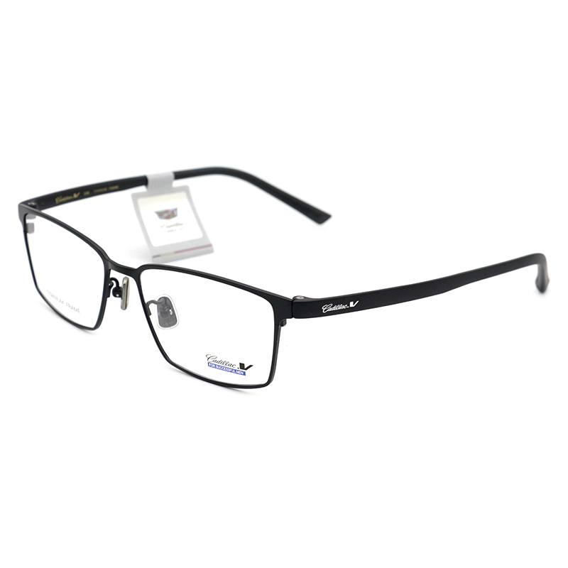 凯迪拉克男女超轻时尚眼镜架