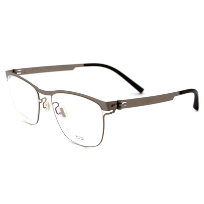 VYCOZ百寇寺眼镜架超轻近视眼镜框全框小脸眼镜男女款可配镜LUX