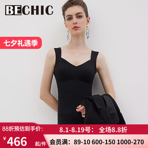 LaClover打底外穿上衣内搭