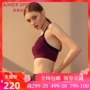 Amour Lady Sports Sức mạnh thấp Yoga Đồ ​​lót thể dục Màu sắc phù hợp Light Light Top Vest Bra AS111E41 - Đồ lót thể thao quần áo tập gym nữ