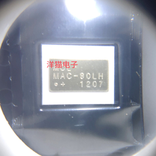 mini MAC 双频混频器 全新原装 80LH