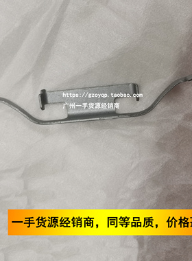 适用宝马X1X2X3X4X5X6Z4125I 320740 225 430刹车片卡簧分泵弹簧