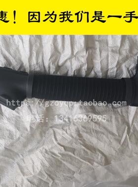 适用奔驰W204C级C180C200 C300 E200M271进气管通风 空滤进气软管