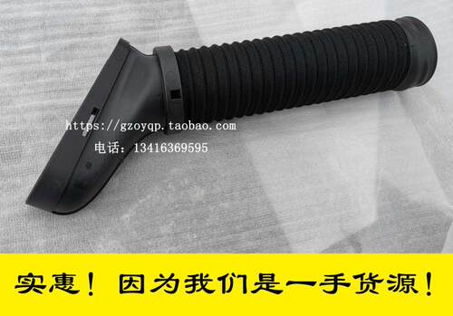 适配奔驰glk300进气管发动机