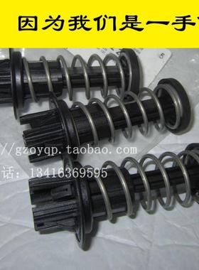 适配奔驰W204W212C180 C200 E260GLK300E350发动机盖弹簧前盖弹簧