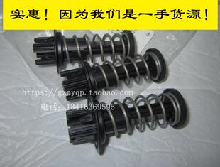 适配奔驰W204W212C180 C200 E260GLK300E350发动机盖弹簧前盖弹簧