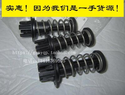 适配奔驰W204W212C180 C200 E260GLK300E350发动机盖弹簧前盖弹簧