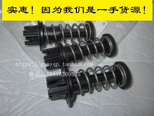 适配奔驰W204W212C180 C200 E260GLK300E350发动机盖弹簧前盖弹簧