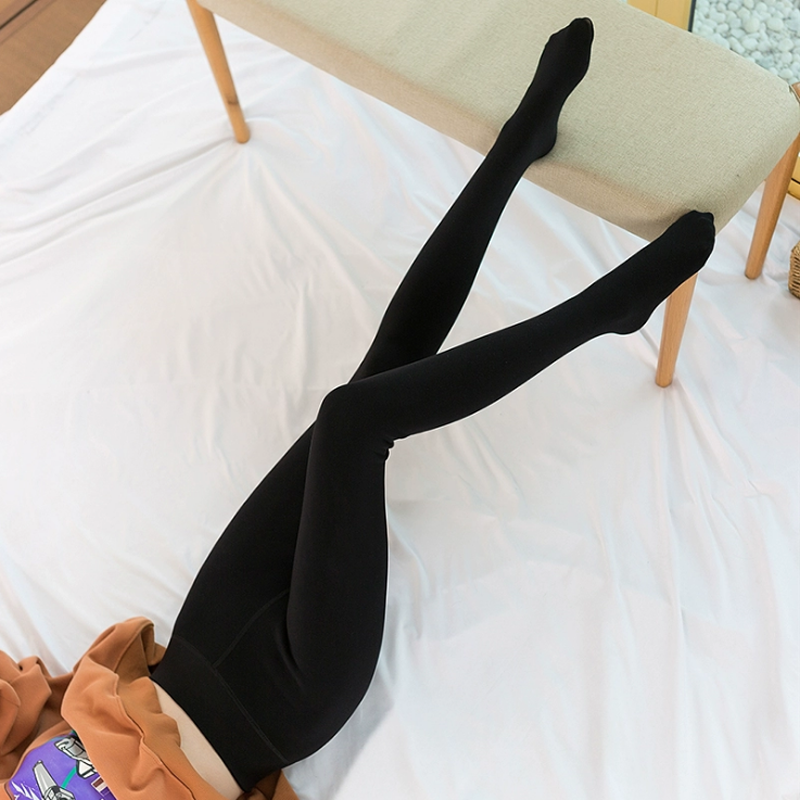 sk燃脂光腿裸肌连裤袜