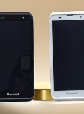 霍尼韦尔EDA52液晶屏屏幕总成EDA52LCD触摸屏黑白款盘点机PDA配件