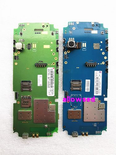 霍尼韦尔EDA50K数据采集器主板