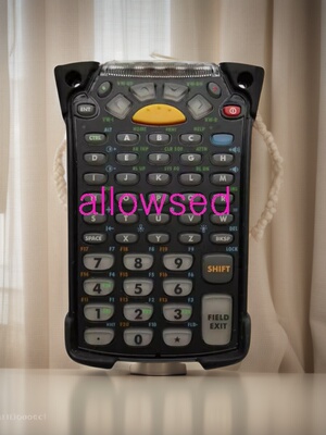 53键键盘Motorolamc9190