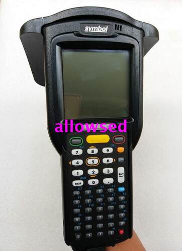 mc319Z二维RFID数据采集器