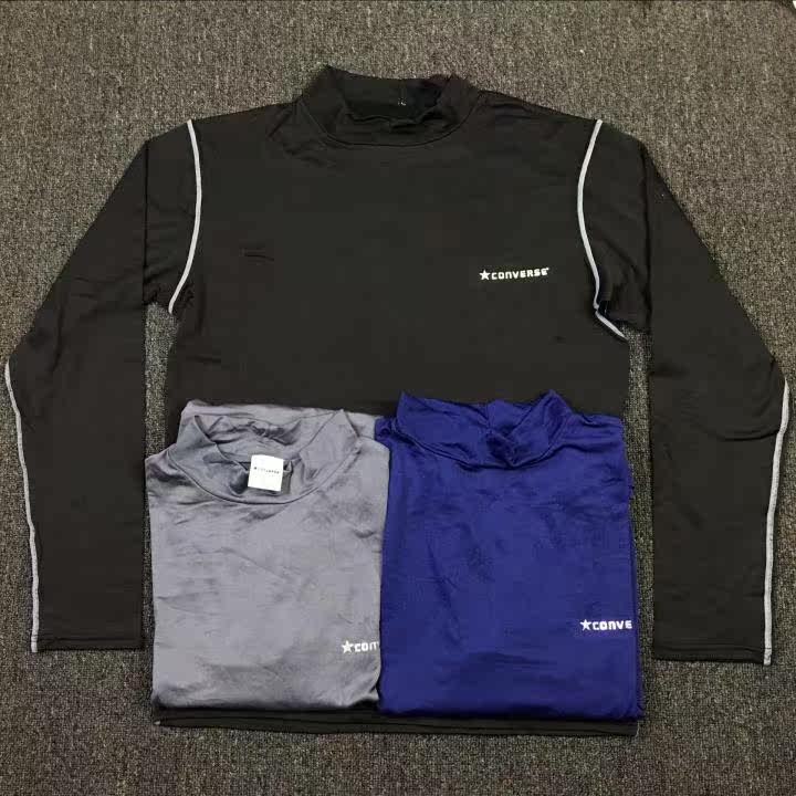 Vêtement fitness homme AASTR4SA BAAQR5 - Ref 603396 Image 1