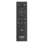 55U5800C 原装 50U3900C 东芝电视机RC803C遥控器通用RC803S