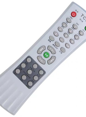 适用于 TCL王牌电视遥控器N1号# NT21A41B NT21A31A 21C41 21B03