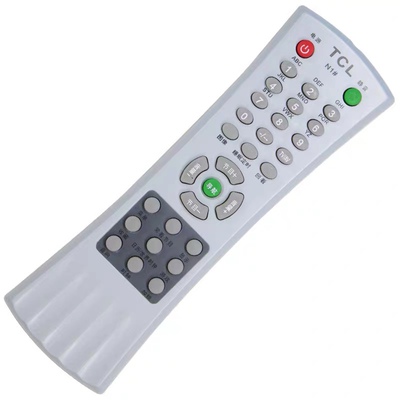 适用于 TCL王牌电视遥控器N1号# NT21A41B NT21A31A 21C41 21B03