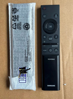原装三星C450 2023年 HW-Q700D/800D/930D/990D回音壁音响遥控器