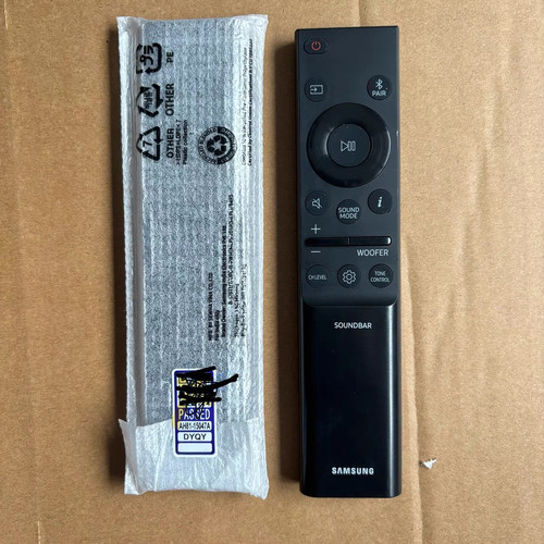 原装三星C450 2023年 HW-Q700D/800D/930D/990D回音壁音响遥控器