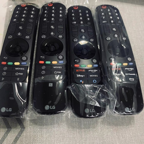 原装配乐金LG电视机语音遥控器