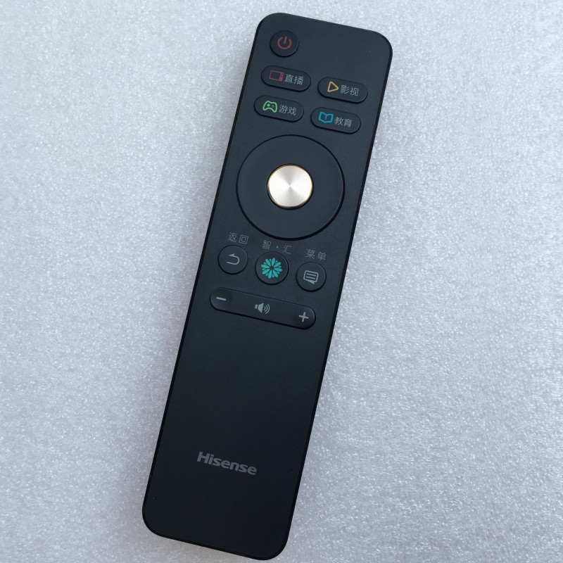 原装海信CN3A68遥控器LED50/55M5