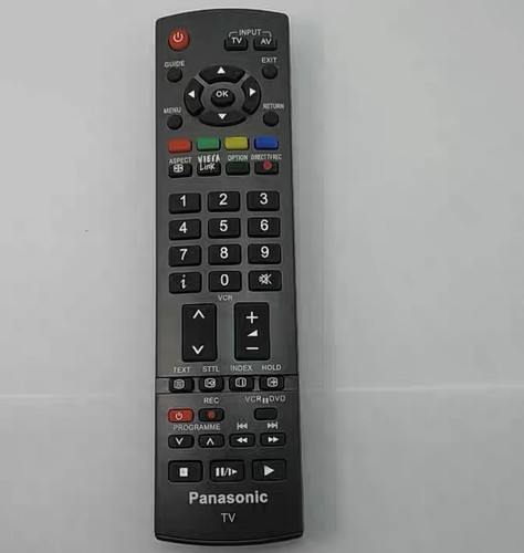 松下等离子液晶电视机遥控器TH-50PV70C 42PV70C 50PV80C 42PV8C