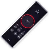 L48 L43F3390A 55F3390A RC410CA 适用TCL液晶电视遥控器RC10D