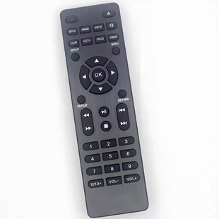 型号TAEP200 影碟机 视盘播放器DVD遥控器 飞利浦 适用于