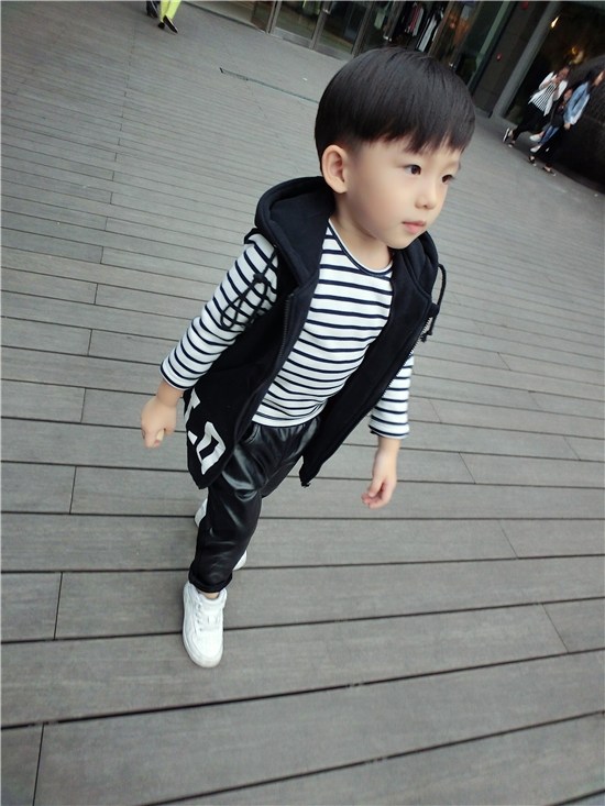 Gilet enfant - Ref 2069697 Image 5