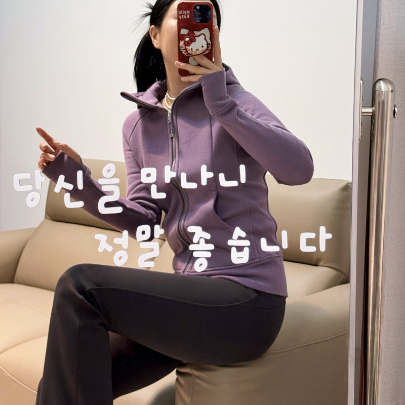遇见你真好镜子装饰贴纸 女装店服装店橱窗贴玻璃门墙面布置贴字