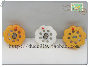 字母磁性锁闭阀钥匙 磁性阀门钥匙ABC型字母开关 暖气阀开关钥匙