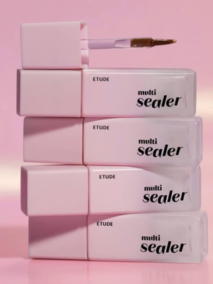 妆容定妆液雨衣定型爱丽小屋