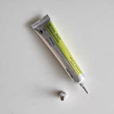 超好用celimax娴俪美诗视黄醇眼霜微晶肌底液保湿收缩毛孔紧致乳