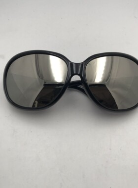 时尚休闲墨镜女款偏光太阳镜防晒镜片舒适蝶形镜架CE890