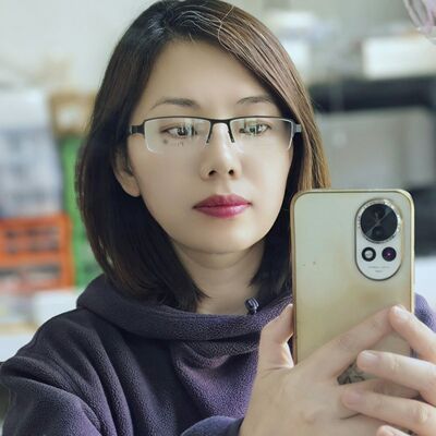 纯钛/pist/碳纤维腿/男女超轻防蓝光半框高智感白领配镜商务简约