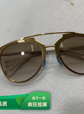 迪@小奥/太阳镜开车女生男生专用出行旅游拍照太阳镜墨镜K342