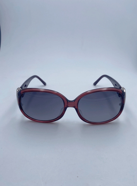 国际工厂太阳镜欧版金属复古风简约法式优雅墨镜LC768