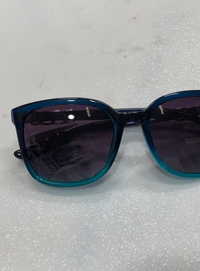 偏光镜艾尼雅厚重板材框金属腿