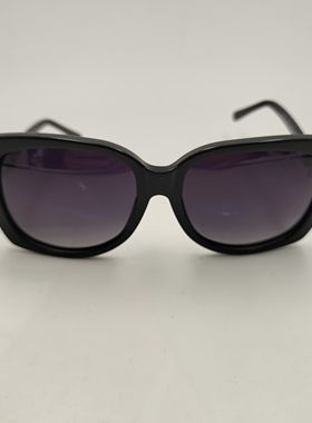 香奶奶家猫眼墨镜女款防紫外线太阳镜高级轻奢太阳镜CE396