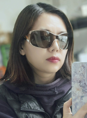 意大利潮流品牌 MISS SIXTY复古迪斯科现代街头感男女款