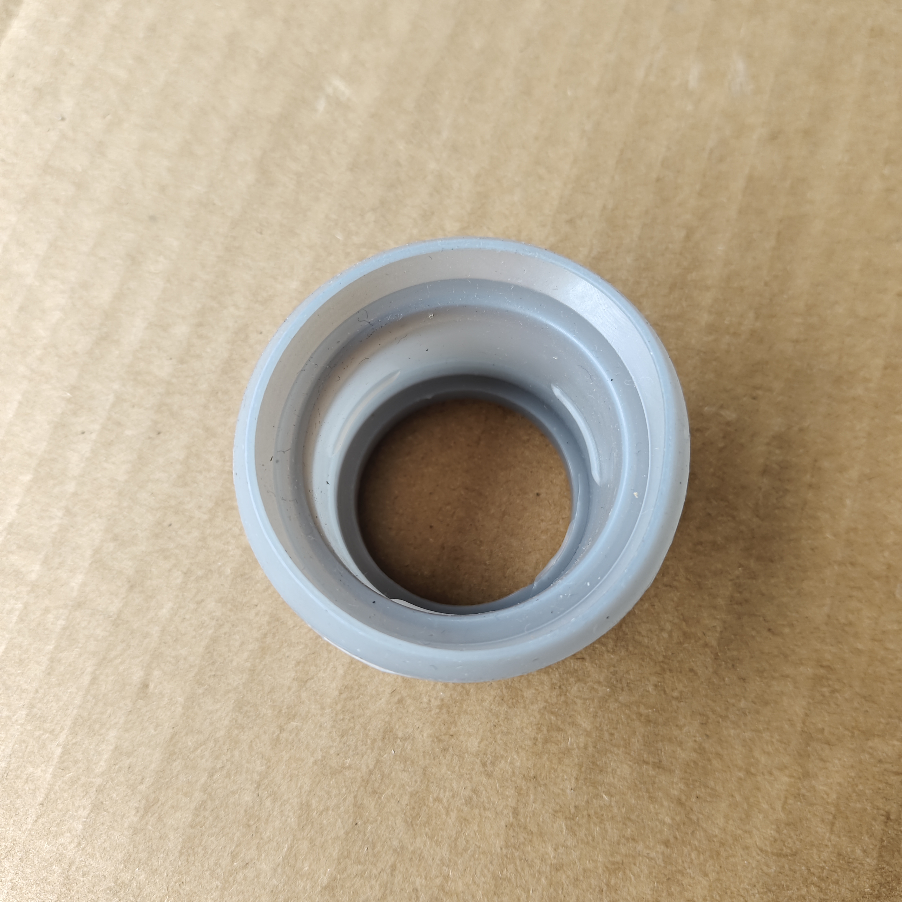 米技电饭煲配件EC-FC40F5-1蒸汽口胶圈EB-FC50F5/40F5