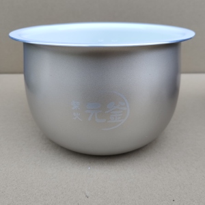 小熊电饭煲内胆配件4L升不粘锅内胆DFB-B40Z1/C40K6/P40Y5适用