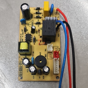 60YL1 适用九阳电压力锅煲主板配件JYY YS18电脑控制板 YL2